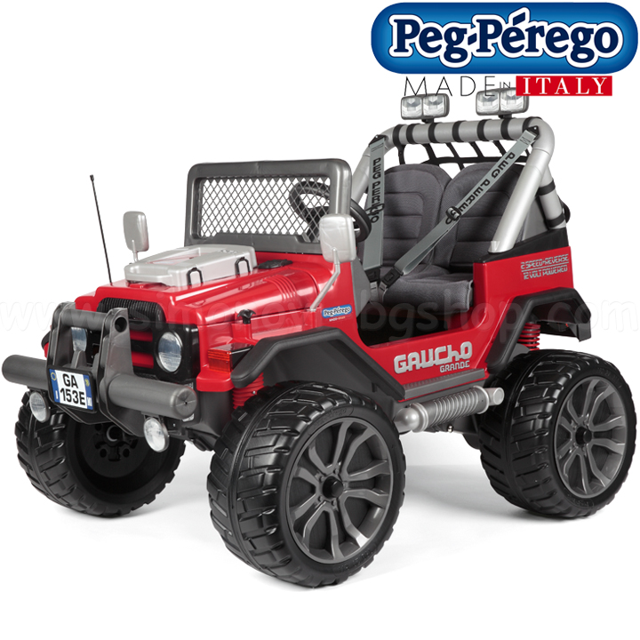  Gaucho Grande   Peg Perego